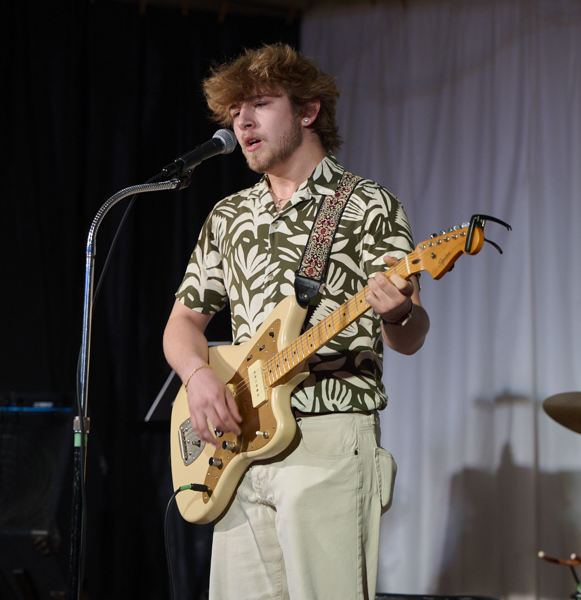 Jonathan Rockswell